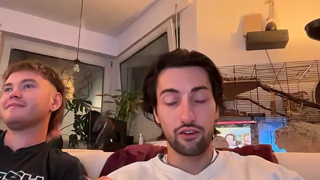 Snapshot of Passion-Frucht chatting on 09.23.25 Passion-Frucht online show from 09.23.25