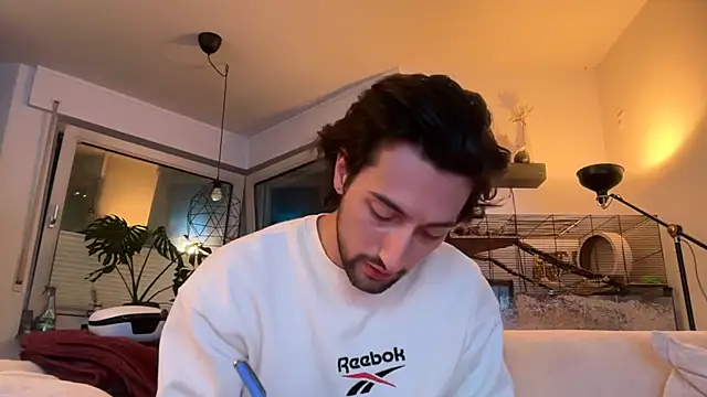 Snapshot of Passion-Frucht chatting on 09.24.25 Passion-Frucht online show from 09.24.25