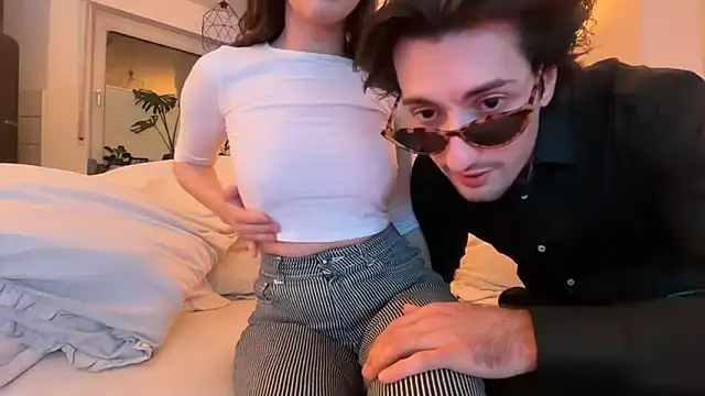 Snapshot of Passion-Frucht chatting on 10.05.25 Passion-Frucht online show from 10.05.25