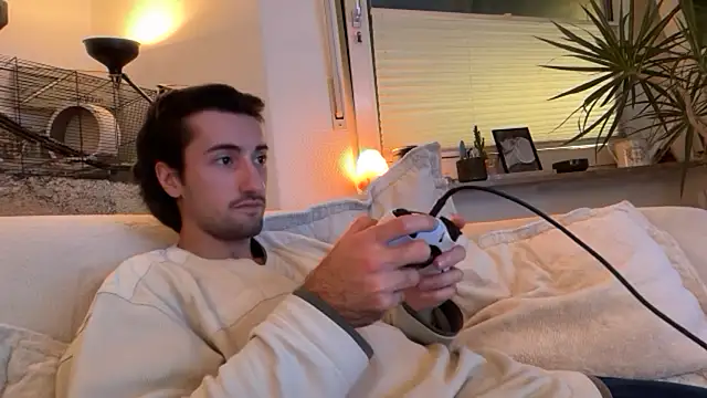 Snapshot of Passion-Frucht chatting on 10.06.25 Passion-Frucht online show from 10.06.25