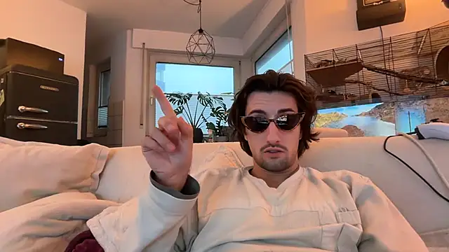 Snapshot of Passion-Frucht chatting on 10.07.25 Passion-Frucht online show from 10.07.25