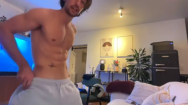 Snapshot of Passion-Frucht chatting on 10.12.25 Passion-Frucht online show from 10.12.25