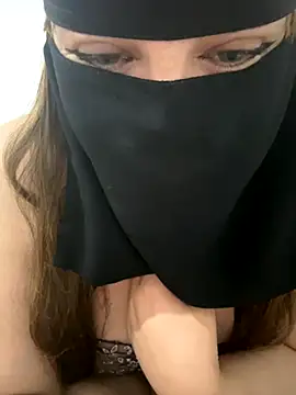 anoucha-arab online show from 10.12.25