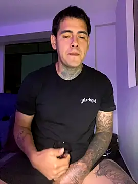 roa alee online show from 11.16.25