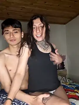 Harley Miller  online show from 05.03.26