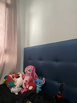 Natasha Kiim  online show from 02.13.26