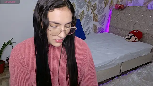 CattleyaAngel online show from 12.02.25