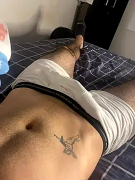 donjuan19cm online show from 09.23.25