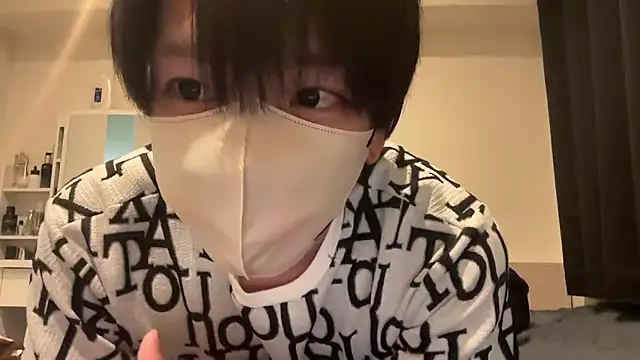 Snapshot of tora3220 chatting on 06.01.26 tora3220 online show from 06.01.26