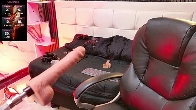 MaraBlake  online show from 02.08.26