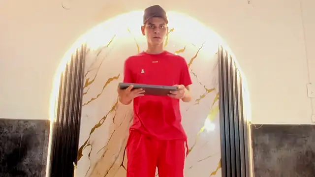 liam coleman25 online show from 02.03.26