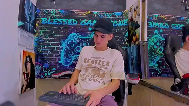 liam coleman25 online show from 02.12.26