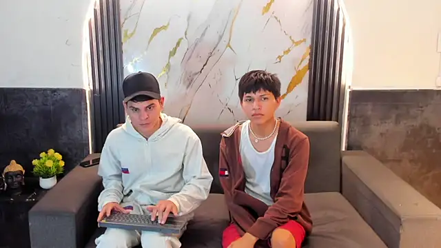 liam coleman25 online show from 02.23.26