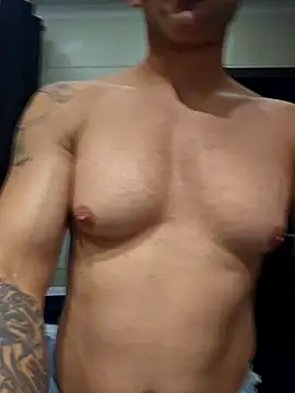 Ando1992 online show from 11.03.25