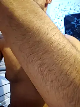 Ando1992 online show from 12.16.25