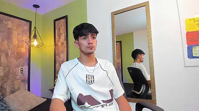 Axel Draven online show from 11.13.25