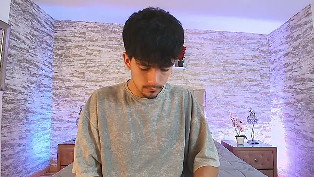 Axel Draven online show from 03.02.26