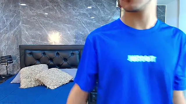 Axel Draven online show from 04.09.26