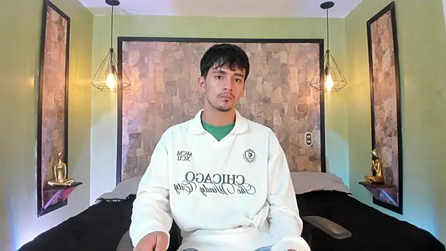 Snapshot of Axel_Draven chatting on 07.14.26 Axel Draven online show from 07.14.26