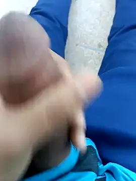 Mohamed234897 online show from 11.16.25