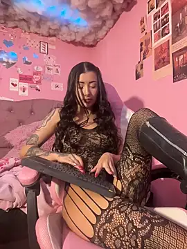 sabrinapaulson1111 online show from 12.20.25