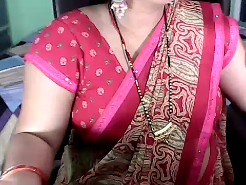 BABITA KUMARII online show from 10.30.25
