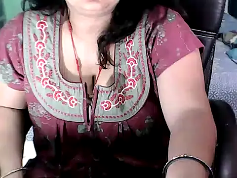 BABITA KUMARII online show from 11.18.25