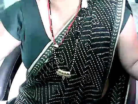 BABITA KUMARII online show from 11.23.25