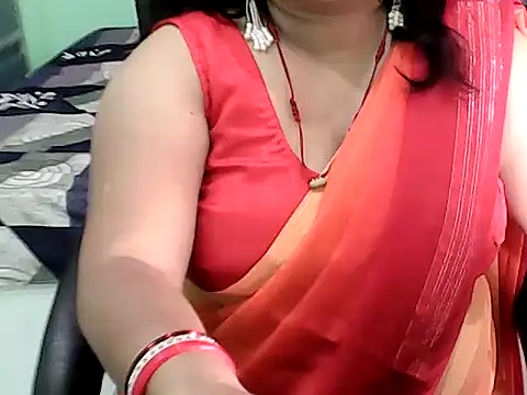 BABITA KUMARII online show from 03.03.26