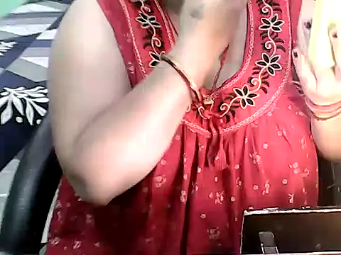 BABITA KUMARII online show from 05.24.26