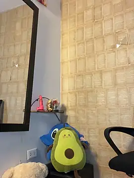 came lia1 online show from 11.08.25