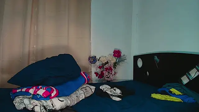 LucasGaeel online show from 01.17.26