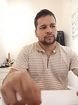 LucasGaeel online show from 07.29.26