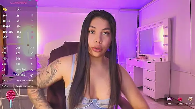 kloe28 online show from 04.04.26