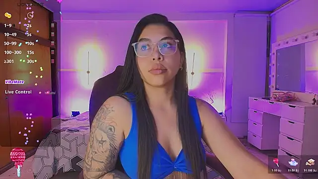 kloe28 online show from 06.04.26