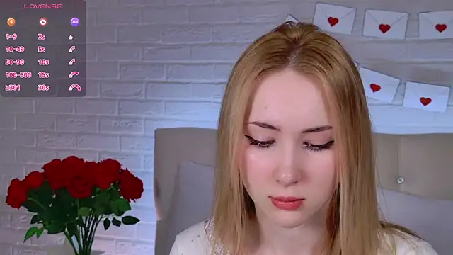 LiraKink online show from 02.11.26