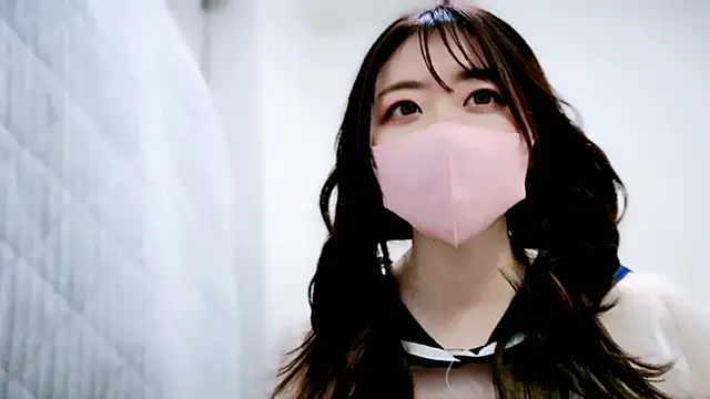 MISATO 0809 online show from 01.19.26