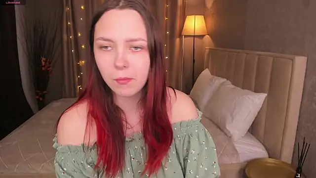 Monica  Queen online show from 03.19.26