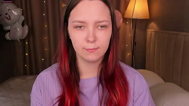 Monica  Queen online show from 04.07.26