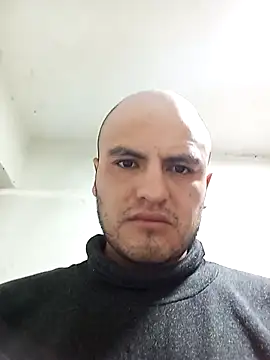 Snapshot of fordraller chatting on 10.11.25 fordraller online show from 10.11.25