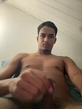 Aaroncornelius online show from 03.19.26