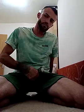 Snapshot of sexyman1936 chatting on 10.16.25 sexyman1936 online show from 10.16.25