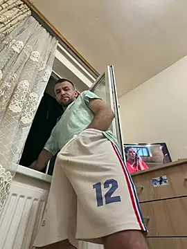 sexyman1936 online show from 02.08.26