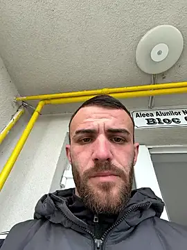 sexyman1936 online show from 02.22.26