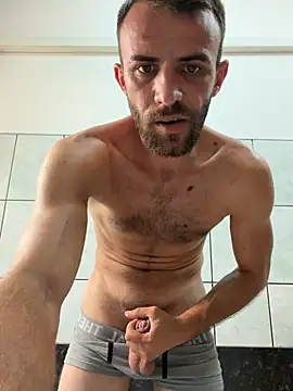 sexyman1936 online show from 07.01.26