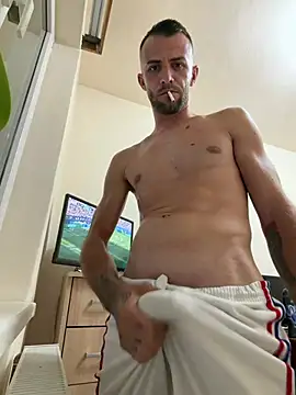 sexyman1936 online show from 07.04.26