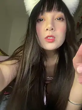 Xdouyaa online show from 02.08.26