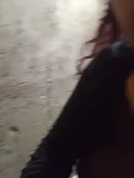 Snapshot of Lobizona chatting on 05.10.26 Lobizona online show from 05.10.26
