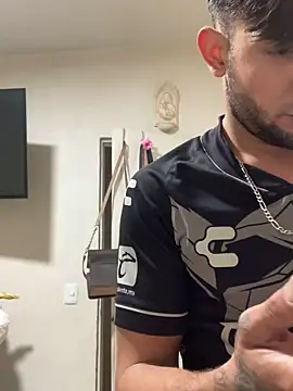 Moisesjrtapia online show from 04.18.26