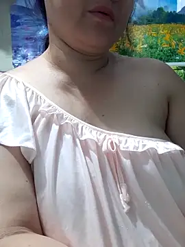 Kimkhaepretty online show from 02.15.26